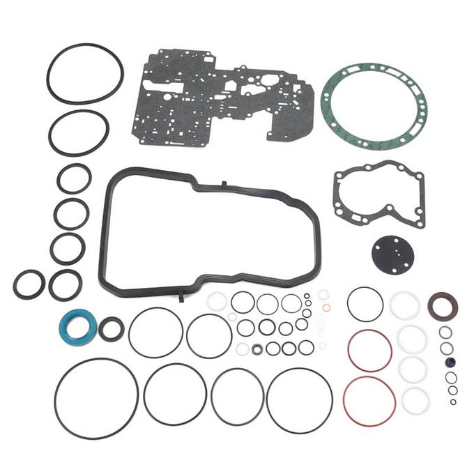 Mercedes Auto Trans Gasket Set 2012705001 - Elring 447310